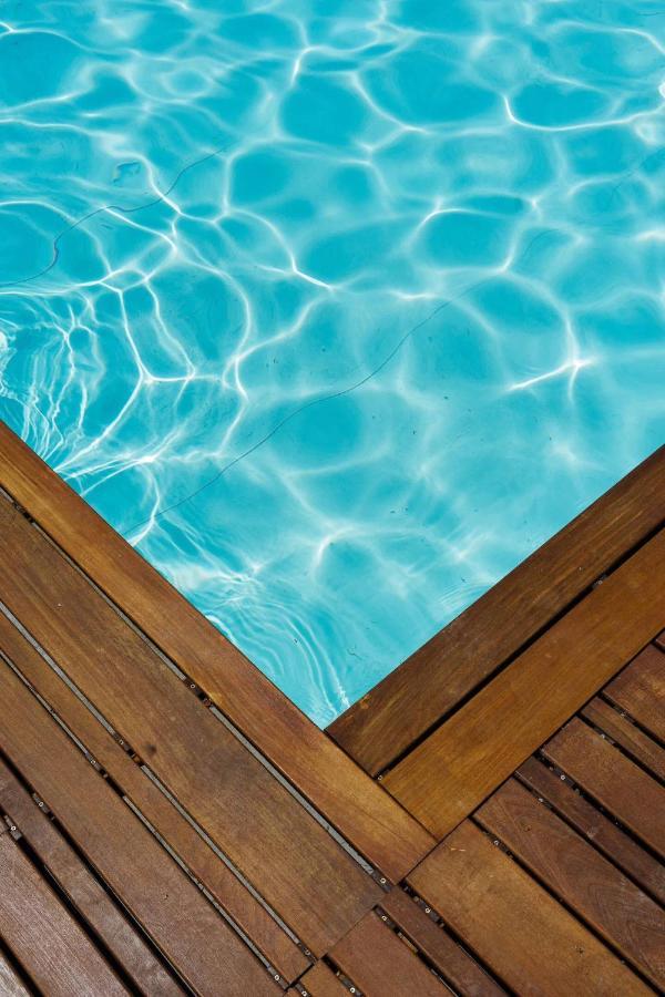 Flh Mouraria Art Apartment With Pool Lisbon Luaran gambar