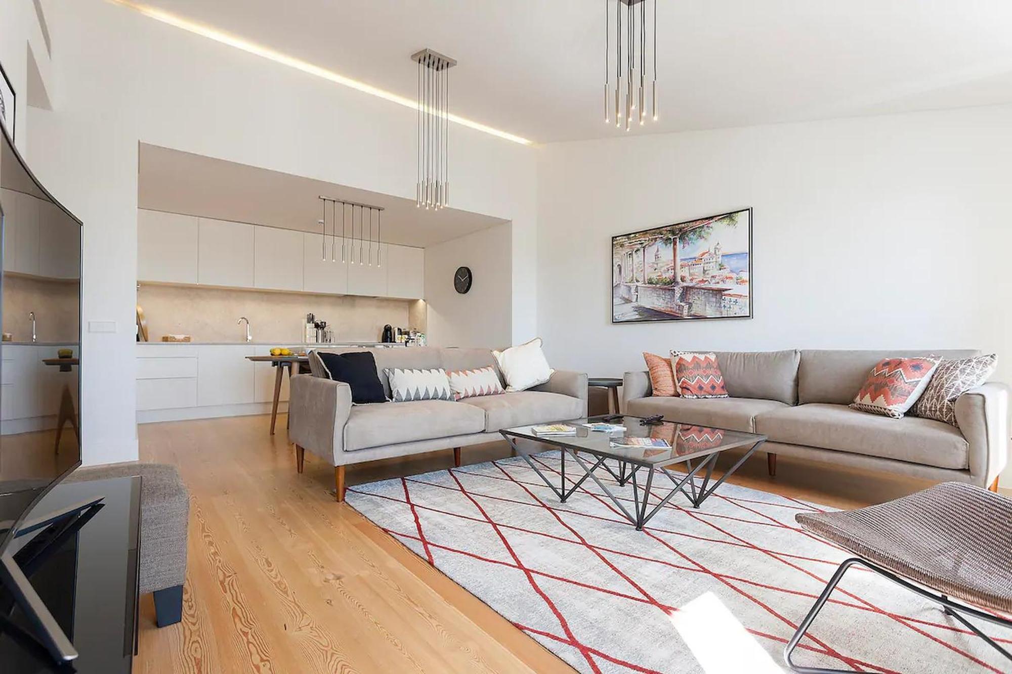 Flh Mouraria Art Apartment With Pool Lisbon Luaran gambar